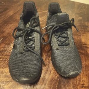 Black Men's Sneakers